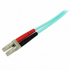 Câble à fibre optique Startech A50FBLCLC10 64,99 €
