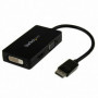 Adaptateur HDMI Startech DP2VGDVHD 150 cm 67,99 €