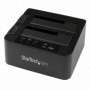 Enrégisteur Startech SDOCK2U33RE 159,99 €