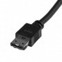 Câble SATA Startech USB3S2ESATA3 51,99 €