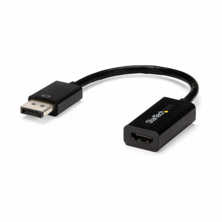 Câble HDMI Startech DP2HD4KS 150 cm Noir 42,99 €