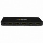 Commutateur HDMI Startech ST124HD4K      HDMI x 4 109,99 €