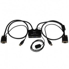 Switch KVM Startech SV211USB 76,99 €