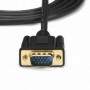 Câble HDMI Startech HD2VGAMM3 0,9 m Micro USB VGA 58,99 €