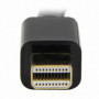 Câble DisplayPort vers HDMI Startech MDP2HDMM1MB 4K Ultra HD Noir 1 m 32,99 €