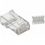 Connecteur RJ45 Startech CRJ45C6SOL50 33,99 €