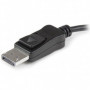 Splitter DisplayPort Startech MSTDP124DP Noir 199,99 €