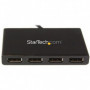 Splitter DisplayPort Startech MSTDP124DP Noir 199,99 €