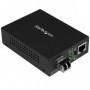 Émetteur-Récepteur d'Audio Startech MCM1110MMLC 1 Gbit/s Noir 179,99 €