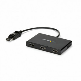 Adaptateur HDMI Startech MSTDP123HD HDMI x 2 159,99 €