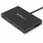 Adaptateur Mini DisplayPort vers HDMI Startech MSTMDP123HD HDMI x 3 179,99 €