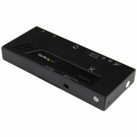 Switch HDMI Startech VS221HD4KA 139,99 €