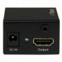Câble HDMI Startech HDBOOST       Noir 50,99 €