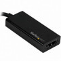 Adaptateur USB C vers HDMI Startech CDP2HD4K60      Noir 4K 72,99 €
