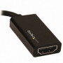 Adaptateur Mini DisplayPort vers HDMI Startech MDP2HD4K60S     4K Ultra HD 49,99 €