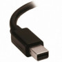 Adaptateur Mini DisplayPort vers HDMI Startech MDP2HD4K60S     4K Ultra HD 49,99 €