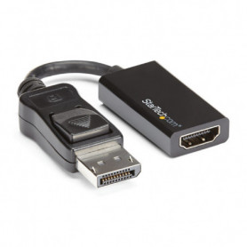 Adaptateur DisplayPort vers HDMI Startech DP2HD4K60S 51,99 €