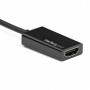 Adaptateur DisplayPort vers HDMI Startech DP2HD4K60S 51,99 €