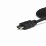 Adaptateur USB C vers HDMI Startech CDP2HDMM1MB     1 m 56,99 €