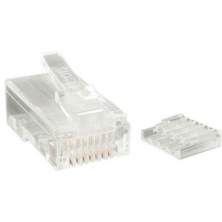 Connecteur RJ45 Startech CRJ45C6STR50 44,99 €