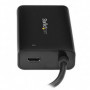 Adapteur réseau USB C Startech US1GC30PD Gigabit Ethernet Noir 81,99 €