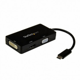 Câble HDMI Startech CDPVGDVHDBP     0,15 m 82,99 €