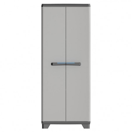 KIS Armoire de rangement haute Linear - 68 x 39 x 173 cm 199,99 €