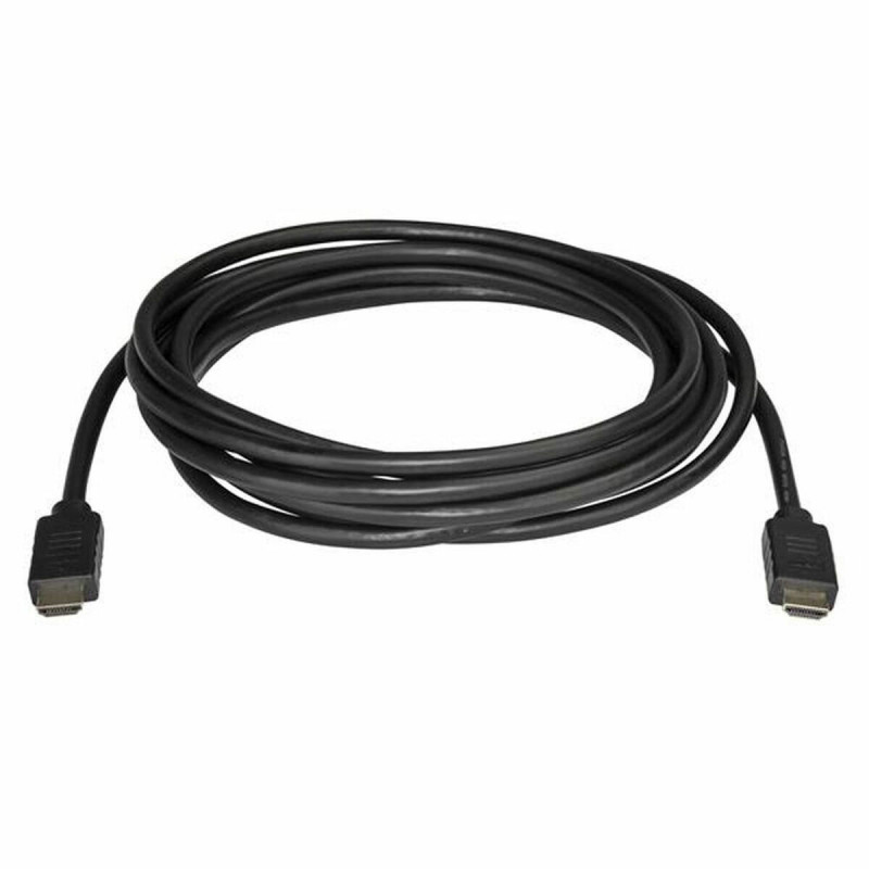 Startech.com Câble HDMI grande vitesse haute qualité de 5 m avec Ethernet - 4K 60 Hz