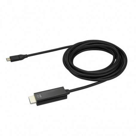 Adaptateur USB C vers HDMI Startech CDP2HD3MBNL     Noir 3 m 63,99 €