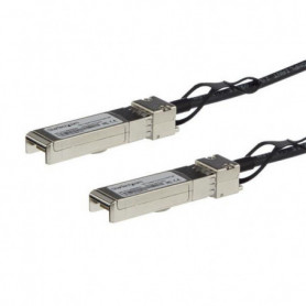 Câble Réseau SFP+ Startech SFP10GPC05M     0,5 m 57,99 €