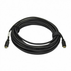 Câble HDMI Startech HD2MM15MA      Noir 15 m 149,99 €
