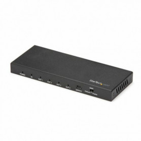 Splitter HDMI Startech ST124HD202 Noir 99,99 €