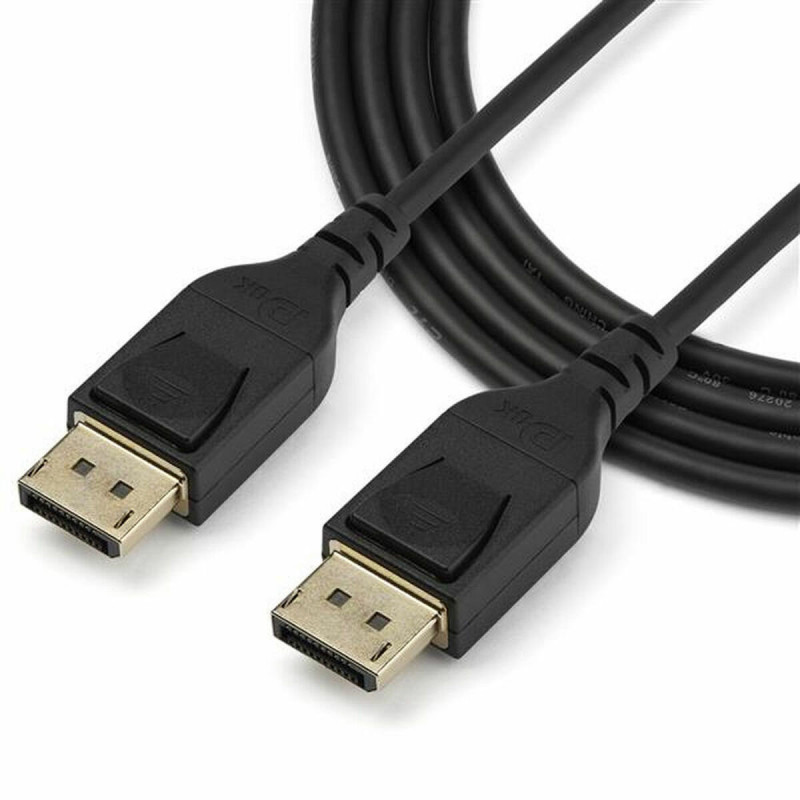 Image secondaire de Startech.com Câble vidéo DisplayPort 1.4 de 1 m - Certifié VESA