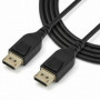 Câble DisplayPort Startech DP14MM1M       1 m 4K Ultra HD Noir 39,99 €