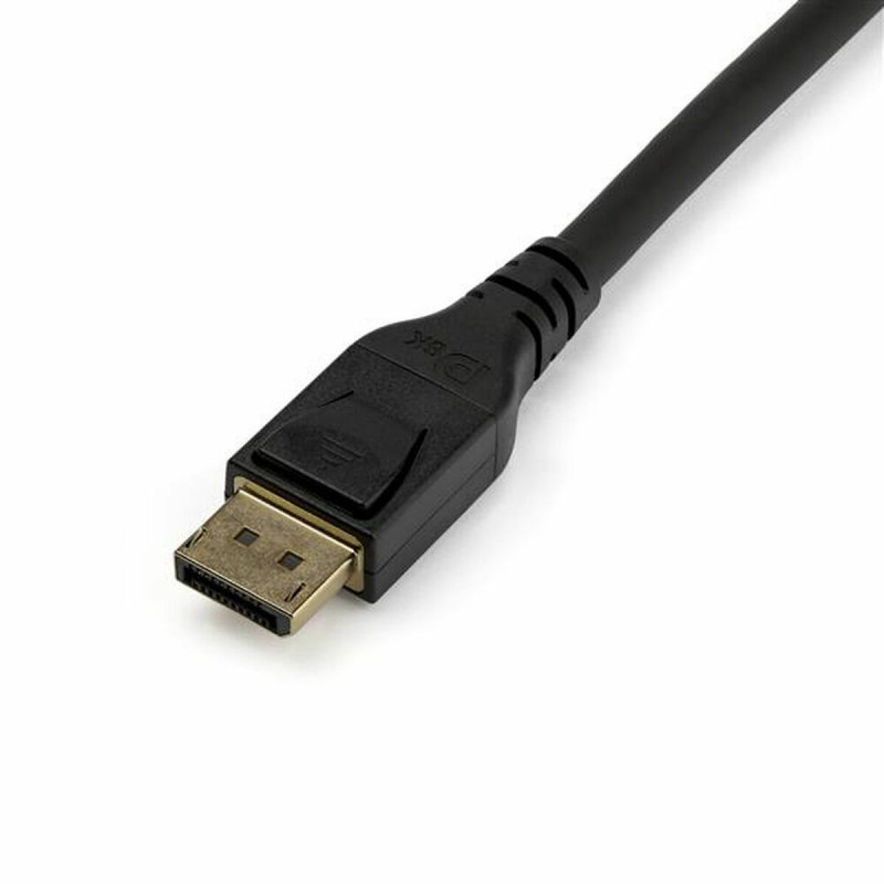Image secondaire de Startech.com Câble vidéo DisplayPort 1.4 de 3 m - Certifié VESA