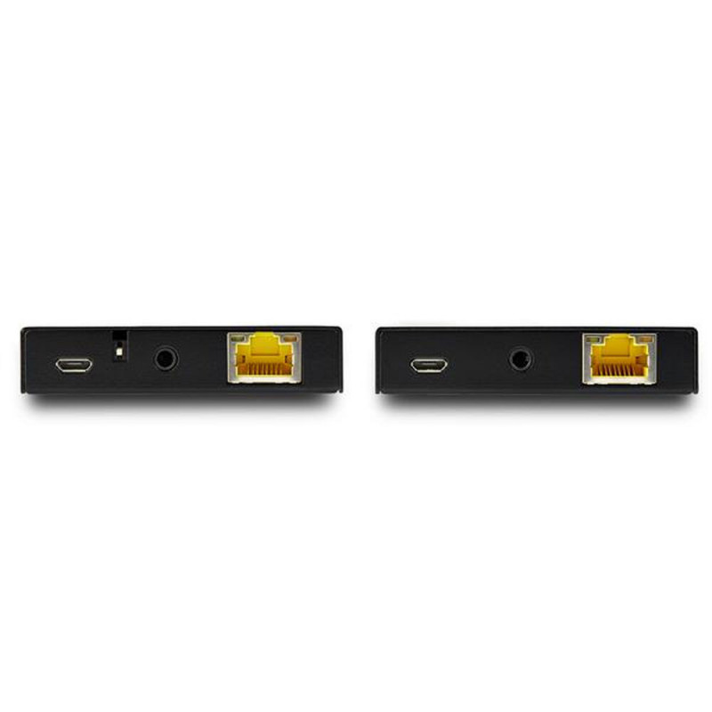 Startech.com Adaptateur HDMI sur Ethernet - Prolongateur vidéo HDMI 4K 60 Hz vers câble Cat6