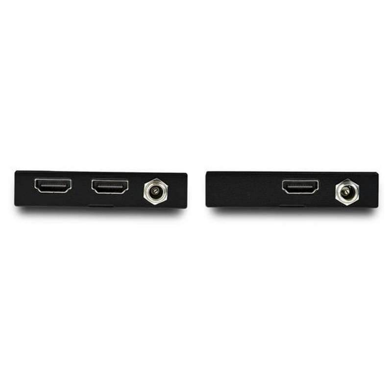 Image secondaire de Startech.com Adaptateur HDMI sur Ethernet - Prolongateur vidéo HDMI 4K 60 Hz vers câble Cat6