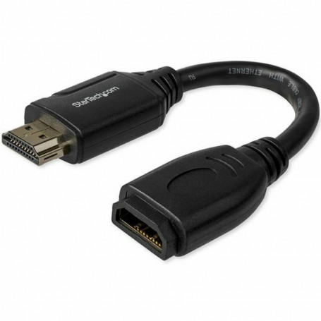 Câble HDMI Startech HD2MF6INL      0,15 m 26,99 €