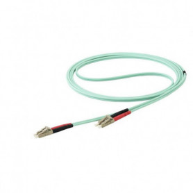 Câble à fibre optique Startech 450FBLCLC10 83,99 €