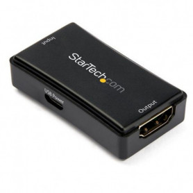 Amplificateur HDMI Startech HDBOOST4K2 Noir 69,99 €