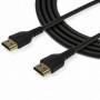 Câble HDMI Startech RHDMM2MP       4K Ultra HD (2 m) Noir 34,99 €