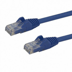 Câble Réseau Rigide UTP 6ème Catégorie Startech N6PATC150CMBL    1,5 m 18,99 €