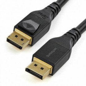 Câble DisplayPort Startech DP14MM4M       Noir 4 m 54,99 €