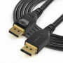 Câble DisplayPort Startech DP14MM4M       Noir 4 m 54,99 €