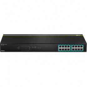 Switch Trendnet TPE-TG160G 32 Gbps Gigabit Ethernet 399,99 €