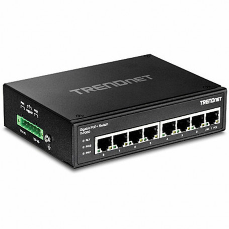 Switch Trendnet TI-PG80 279,99 €