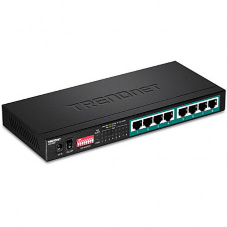 Switch Trendnet TPE-LG80 RJ-45 139,99 €