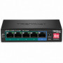 Switch Trendnet TPE-LG50 79,99 €