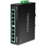 Switch Trendnet TI-PE80 1.6 Gbps 199,99 €