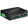 Switch Trendnet TI-PE80 1.6 Gbps 199,99 €